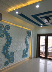 Wall Design