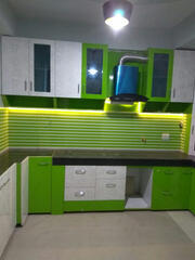 Kitchen ex